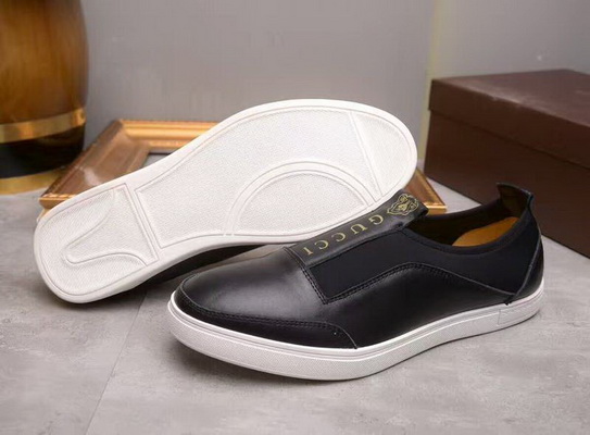 Gucci Fashion Casual Men Shoes_097